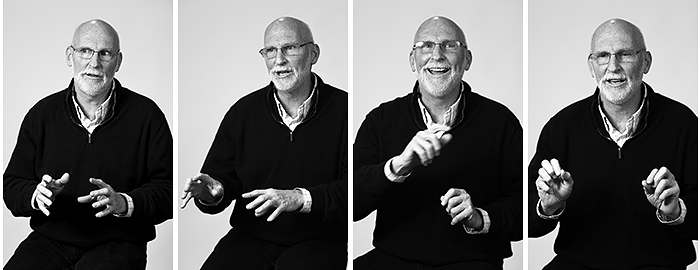 Jim Hoefler