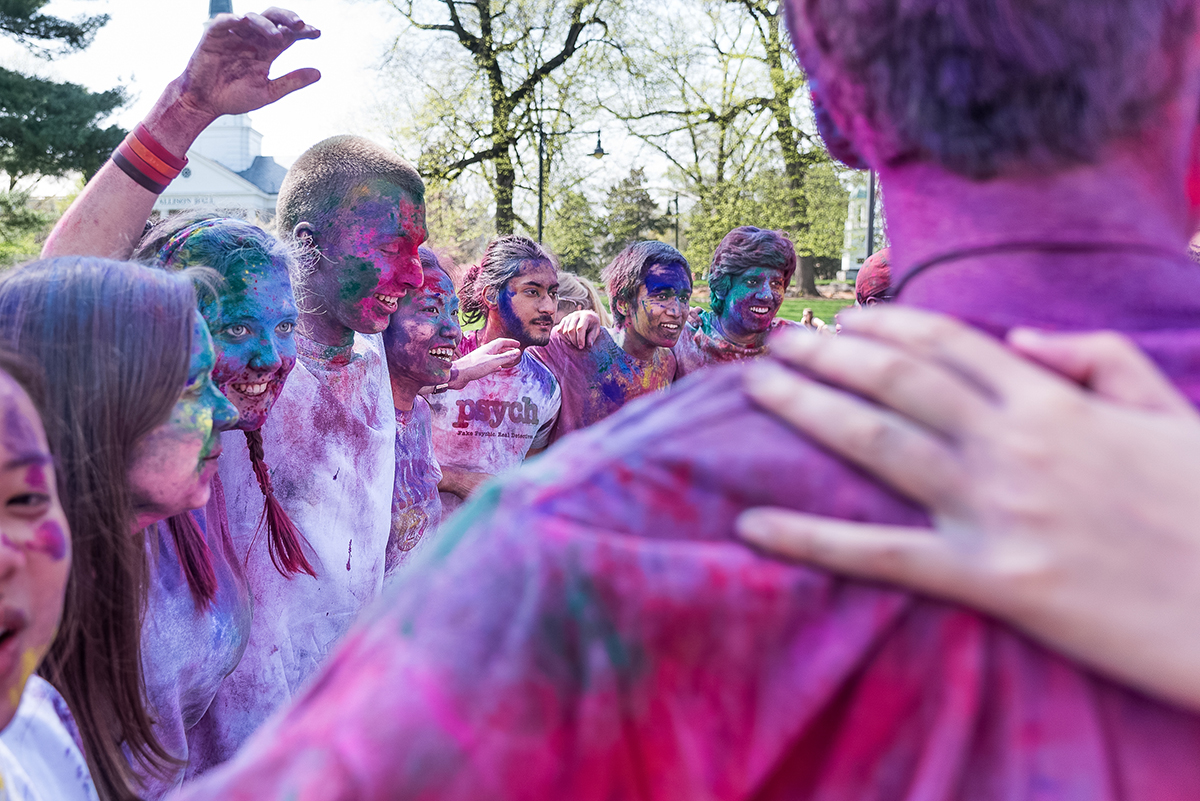 Holi Color Fest