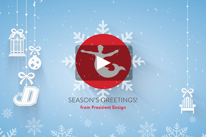 Holiday Video image