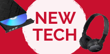 New Tech