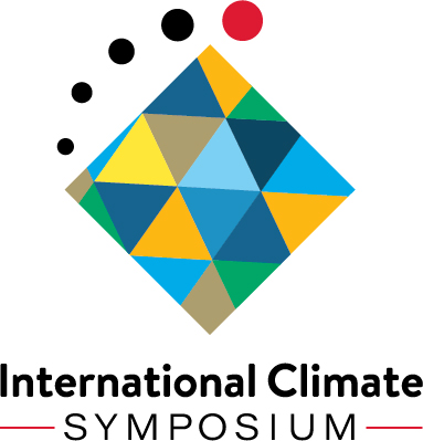 International Climate Symposium logo