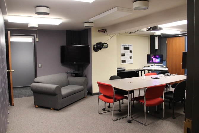 Media Center