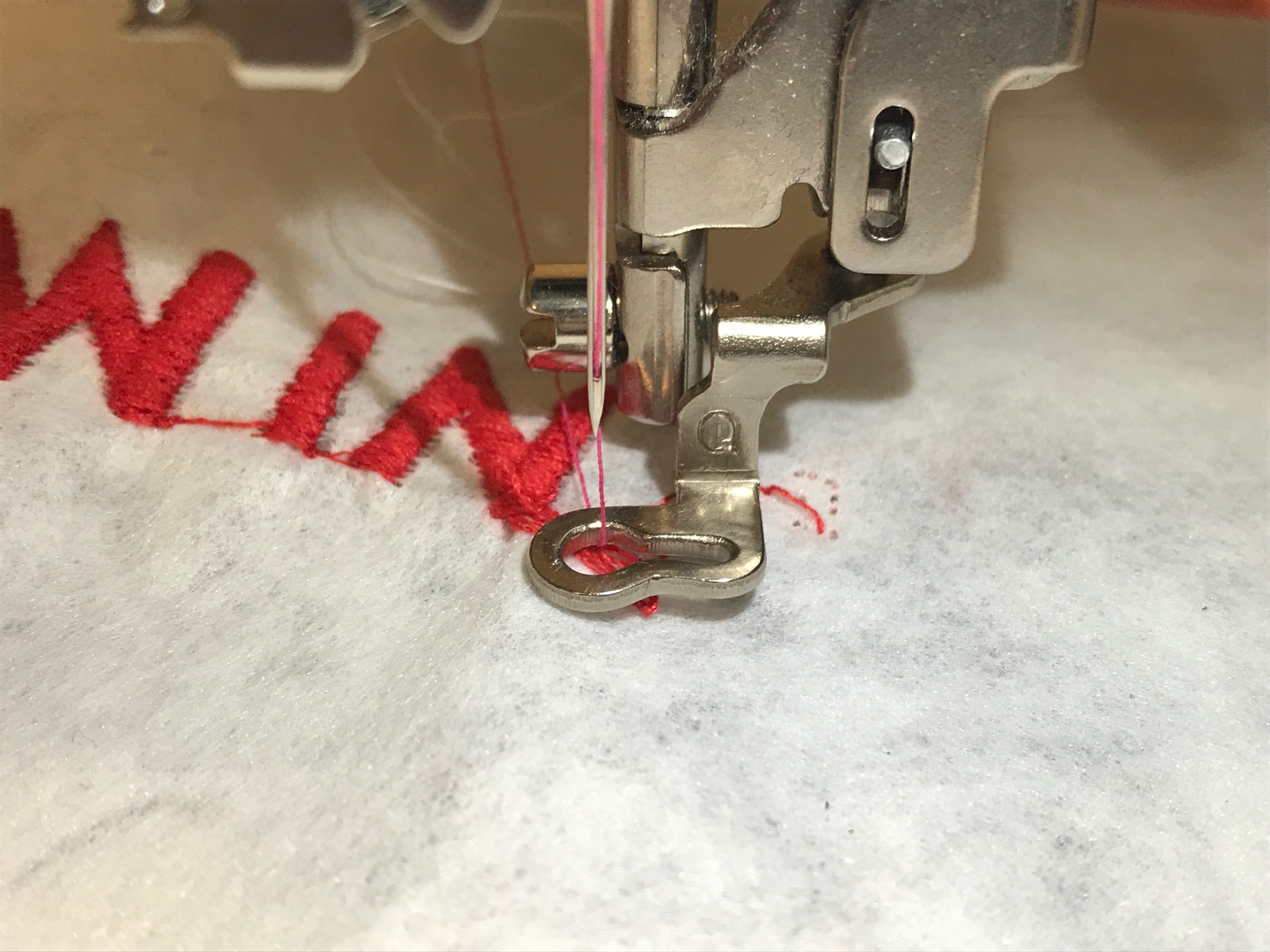 Sewing