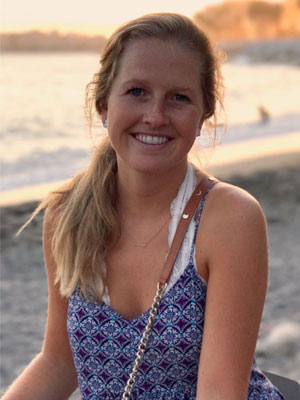 Sarah Murphy '19