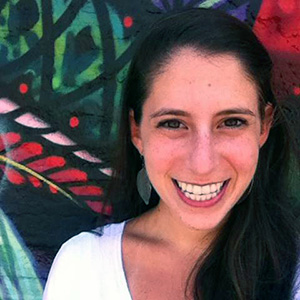 Melissa Reif '13