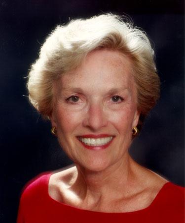 Obituary: Inge Paul Stafford '58