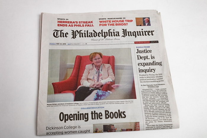 Philadelphia Inquirer