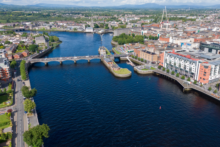 Ireland