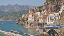 Hiking & Culinary Adventure to Southern Italy’s Volcanoes
