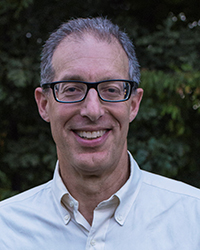 James Romm photo