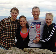 The Jansen Family
