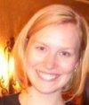 Headshot of the Russian department alumna Jenny Webb, class of 2005.