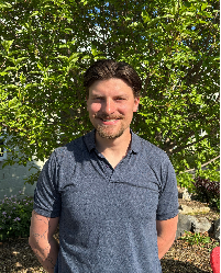 2026 Staff Photo Joey Knouse
