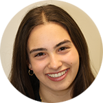 Circular photo of Jordana goldstein