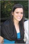 Headshot of the Spanish department alumna and Spanish teacher Julia Chandler, class of 2009.