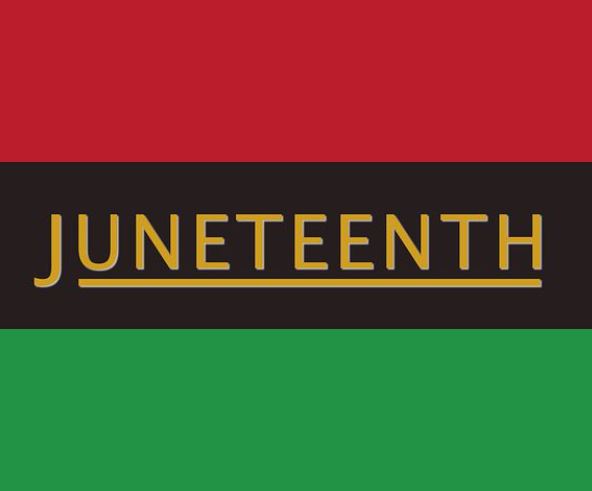 Juneteenth - Ways to Celebrate