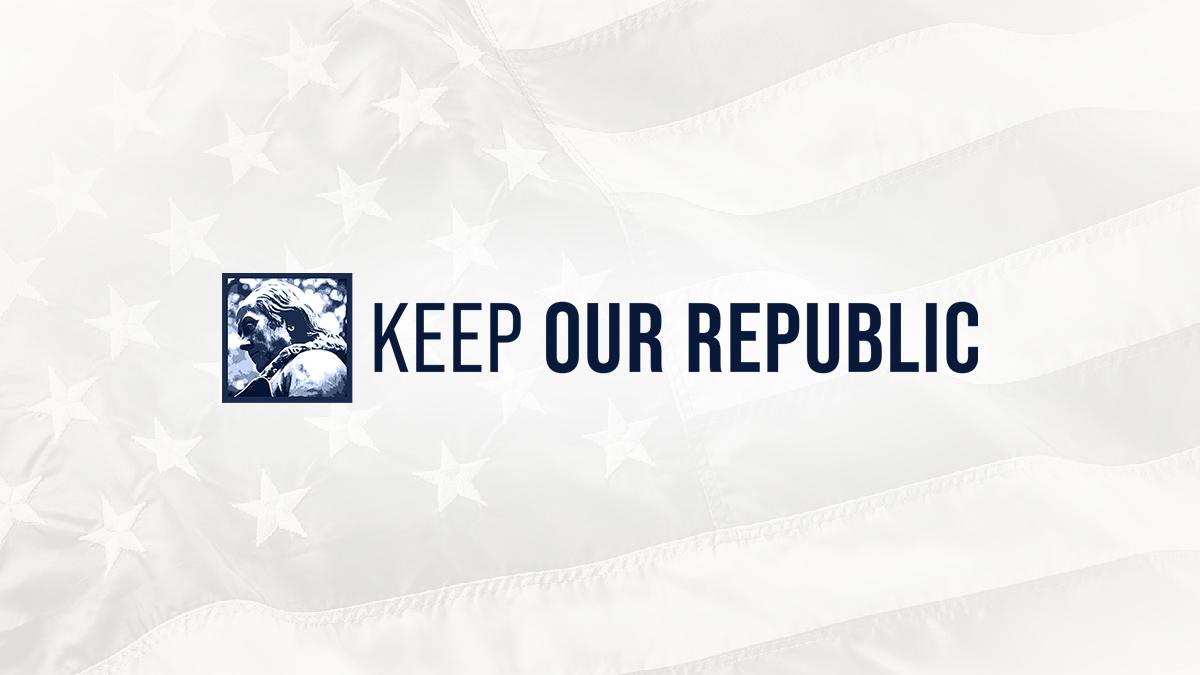 Keep Our Republic