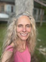 Headshot of Karen Kirkham