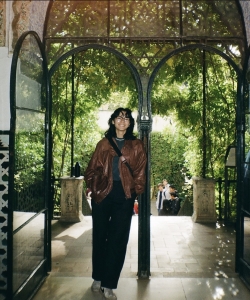 Karuna gauchan