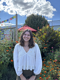 Photo of Watershed Coordinator, Katelyn.