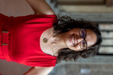 Katie DeGuzman headshot