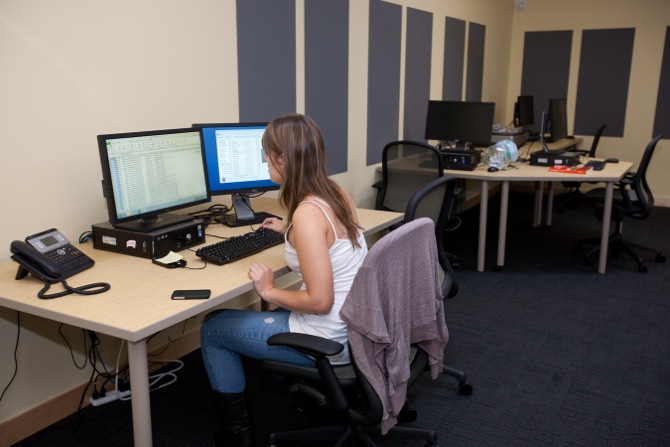 GIS Lab