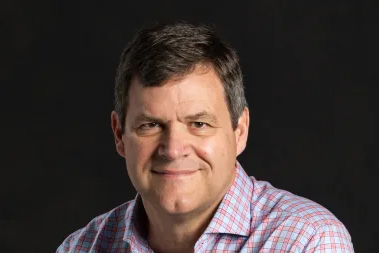 Kirk Johnson