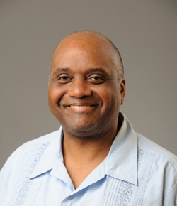 Komozi Woodard