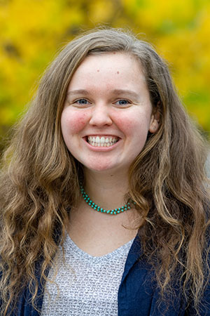 Kristen Kozar, Baird Fellow