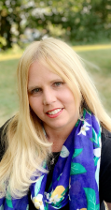 Headshot of Dr. Michele Lee Kozimor