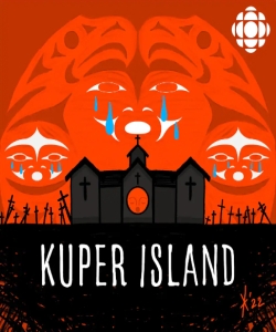 Kuper Island