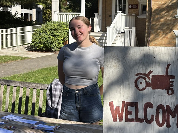 A Drive to Promote Well-Being