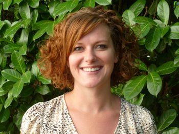 Dickinson Center in France Administrative Director