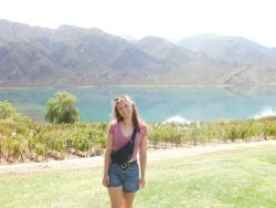 Lauren Groff GA Picture