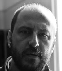 Headshot of Leonardo Lombardo 