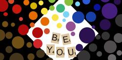 Be You: DEIB at Waidner-Spahr Library