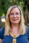 College Advancement Staff, Prospect Research