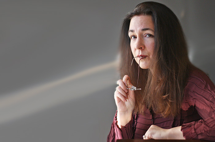 lorrie moore