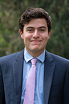 Lukadubnick23 staffphoto 100x150 admfellowheadshot