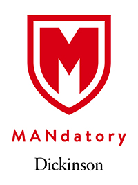 MANdatory_logo