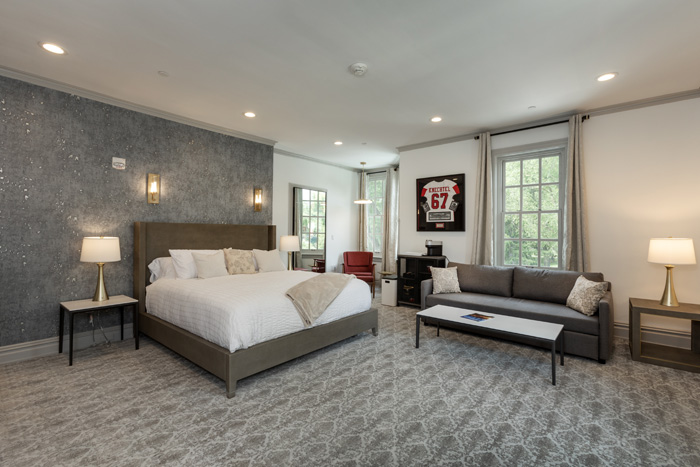Puggah Suite