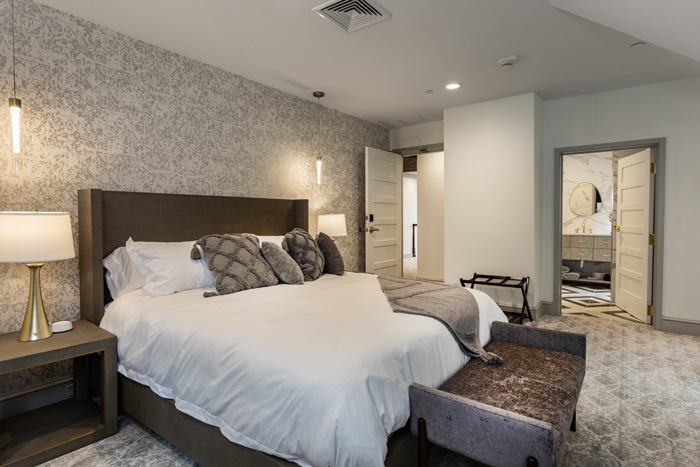 Paz Suite