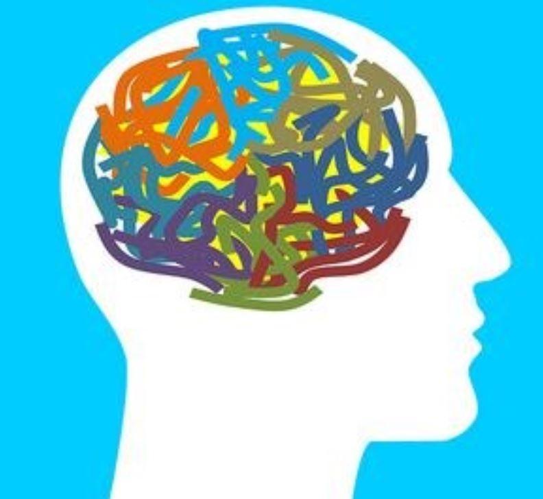 Mental Health Awareness Month