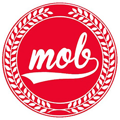 MOB logo