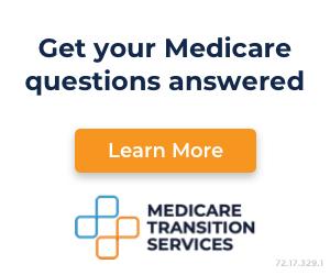 Medicare Transition Services