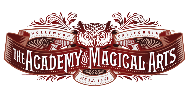 Magic Castle logo