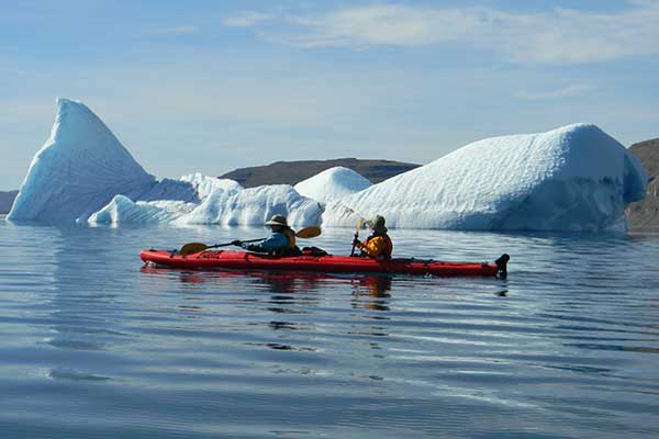 Earth Sciences Major Jobs and Graduate School Acceptances 2023