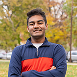 Kishan Mangru