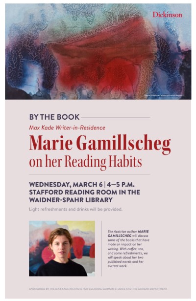 Marie_Gamillscheg_Reading_Habits_Poster