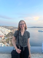 student intern photo